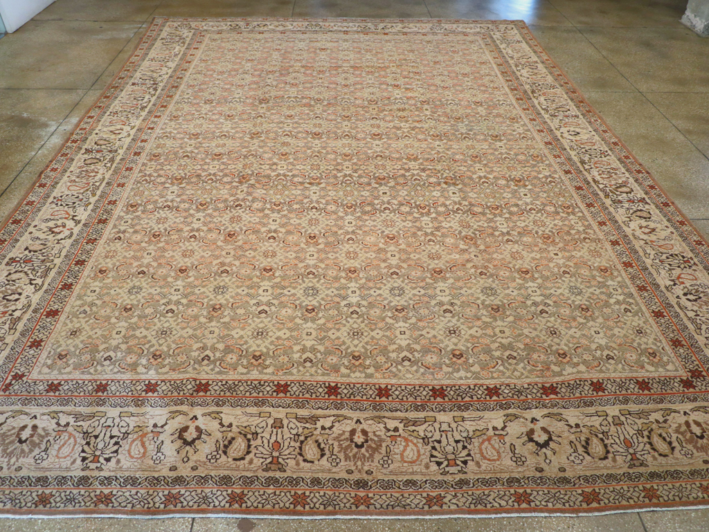 malayer Carpet - # 103766