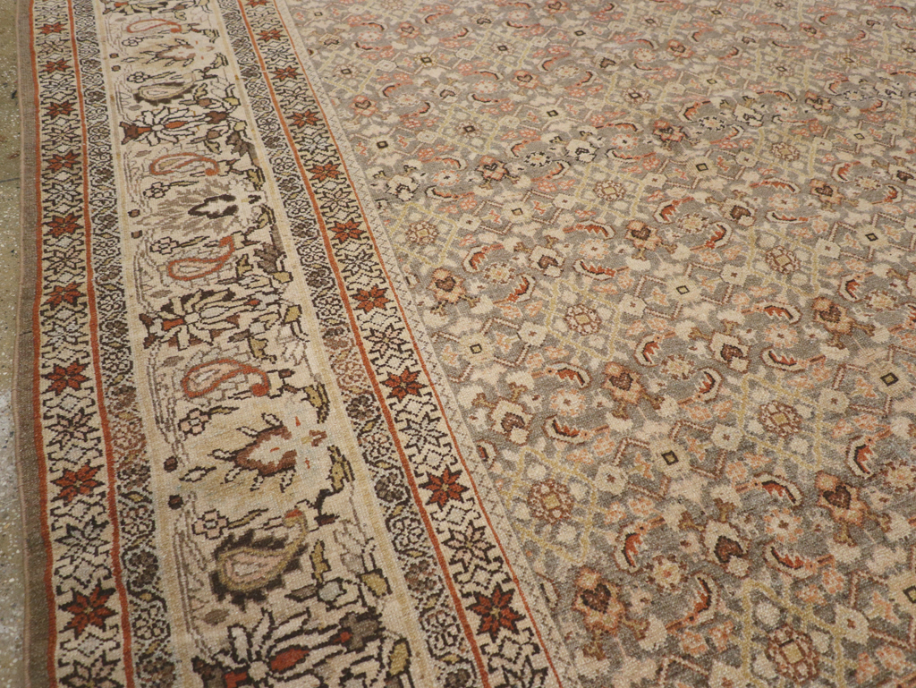 malayer Carpet - # 103766