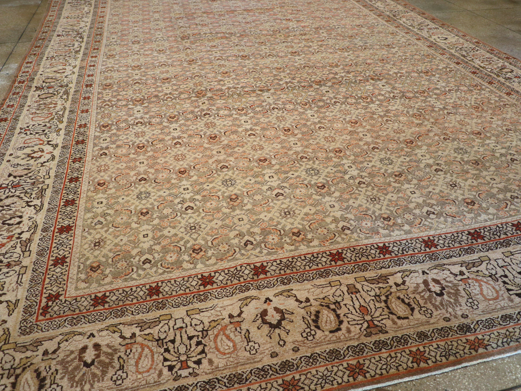 malayer Carpet - # 103766