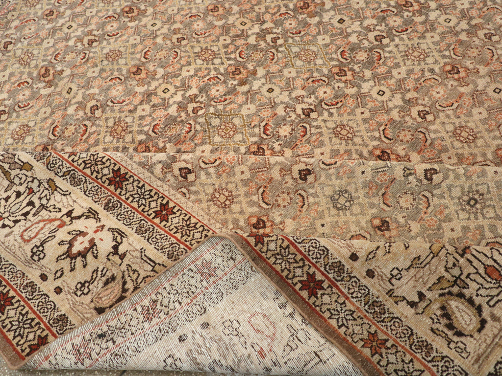 malayer Carpet - # 103766