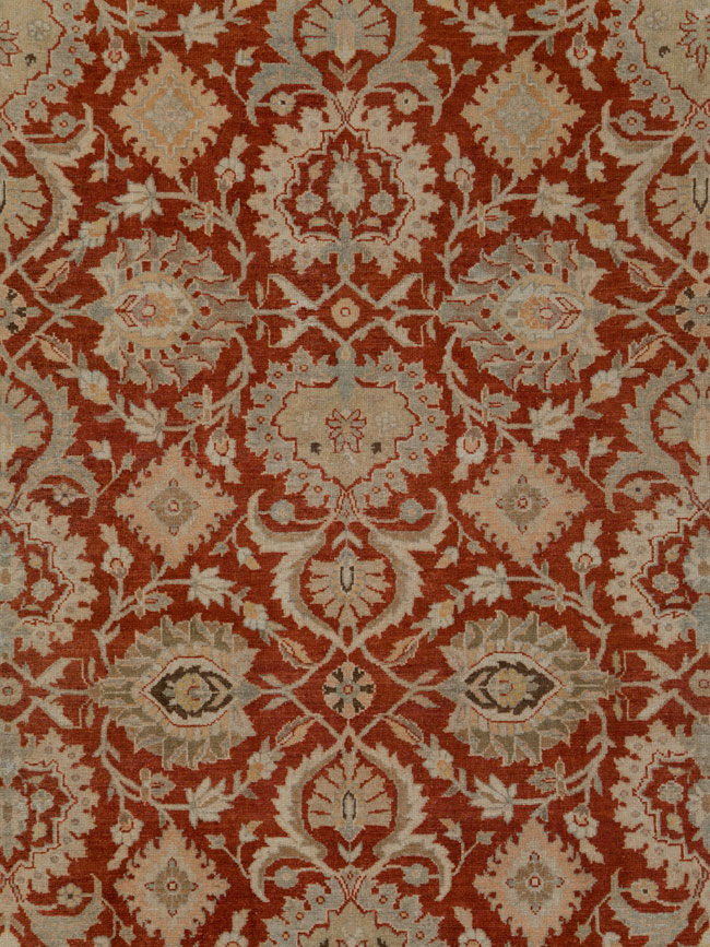 malayer Carpet - # 103822
