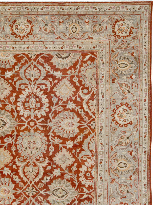 malayer Carpet - # 103822