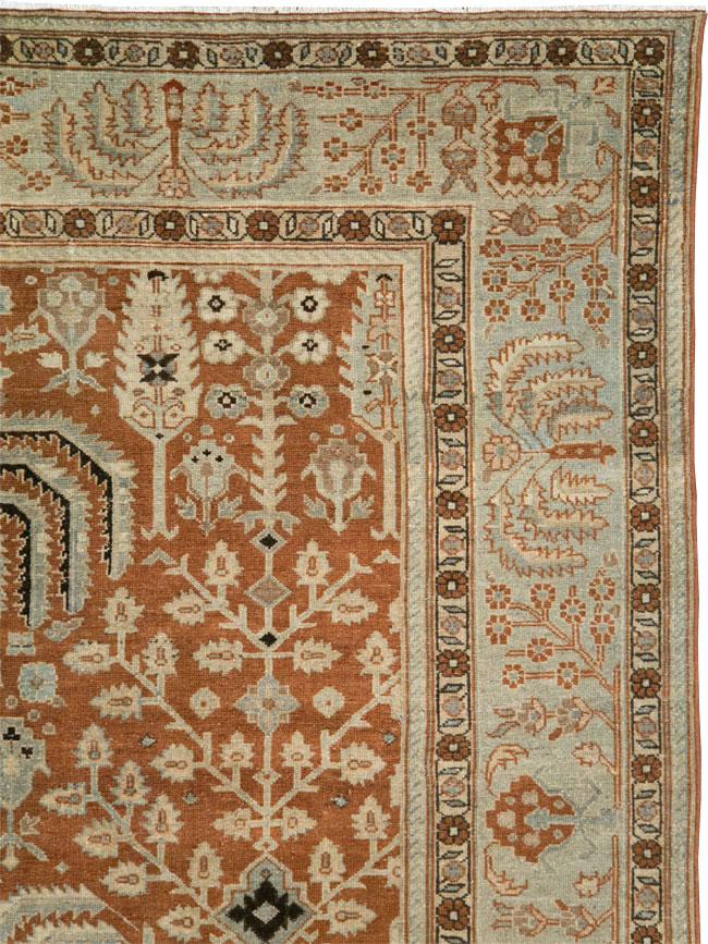 malayer Carpet - # 104058