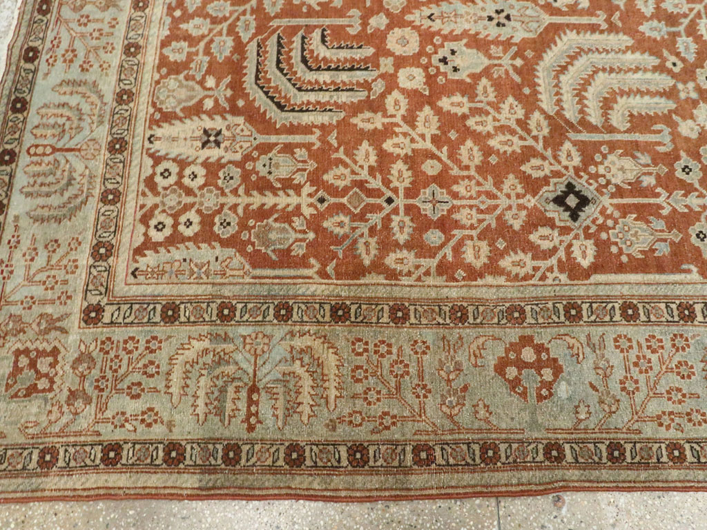 malayer Carpet - # 104058