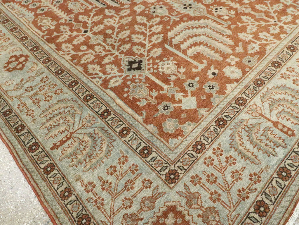 malayer Carpet - # 104058