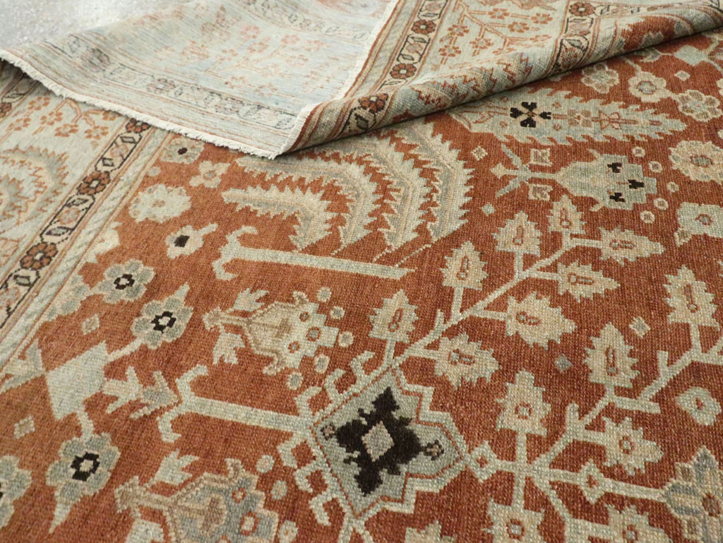 malayer Carpet - # 104058