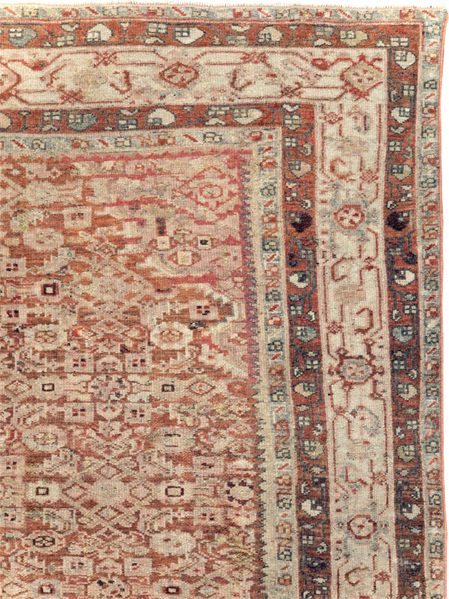 malayer Carpet - # 104062
