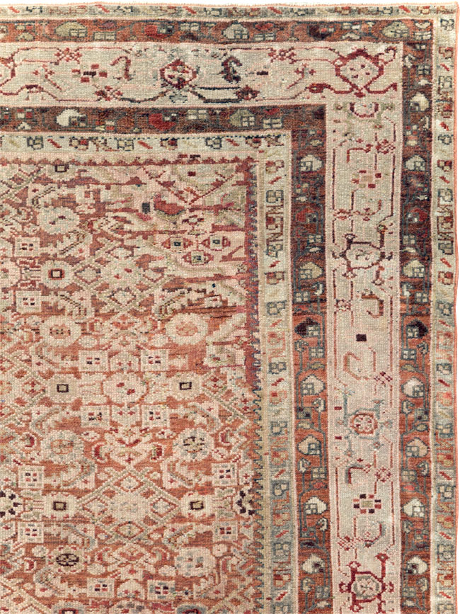 malayer Carpet - # 104062