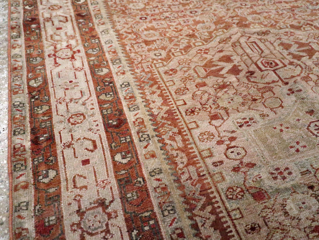 malayer Carpet - # 104062