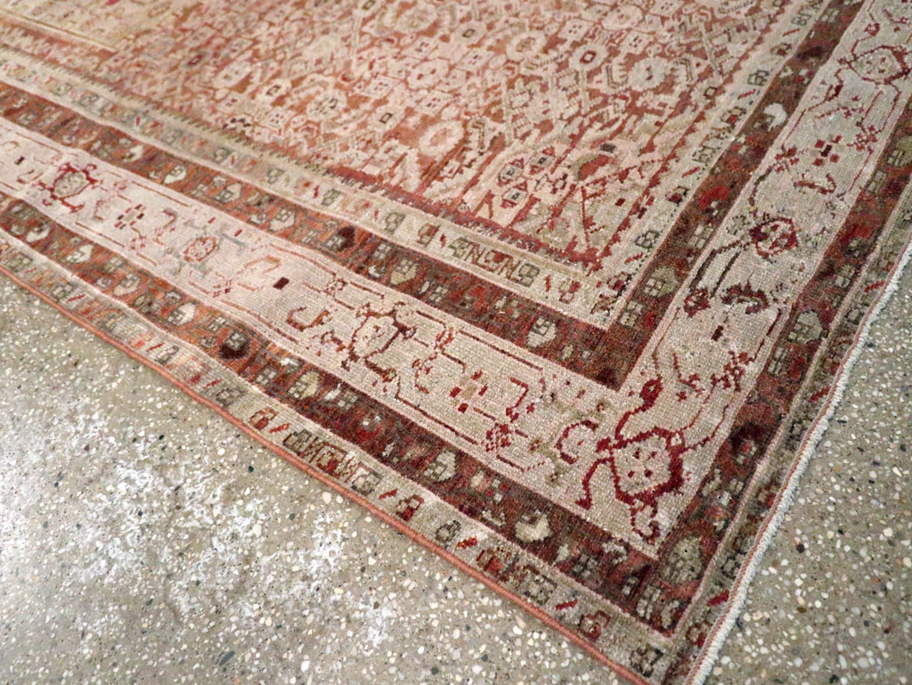 malayer Carpet - # 104062