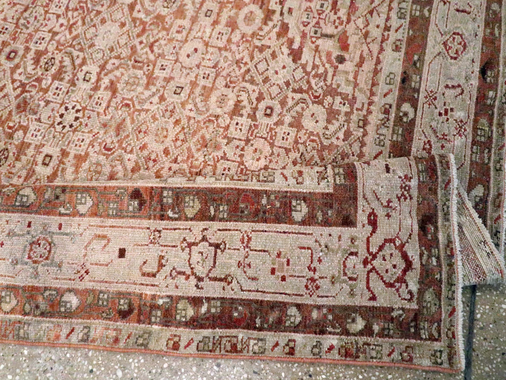 malayer Carpet - # 104062