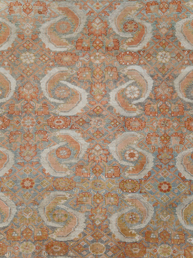 malayer Carpet - # 104506