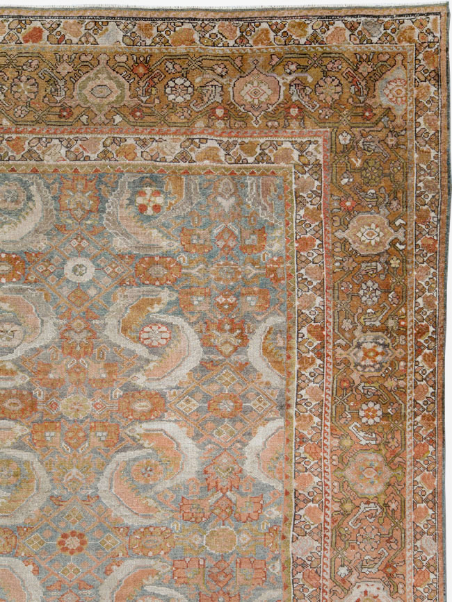 malayer Carpet - # 104506