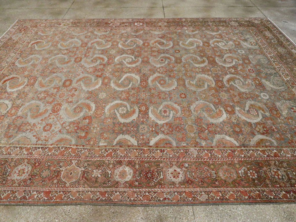 malayer Carpet - # 104506