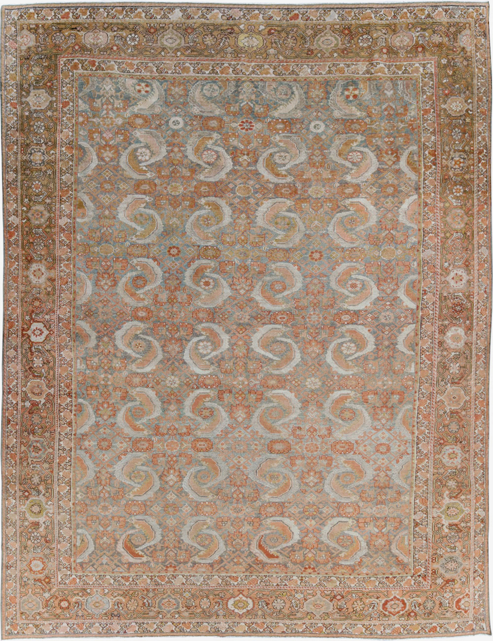 malayer Carpet - # 104506