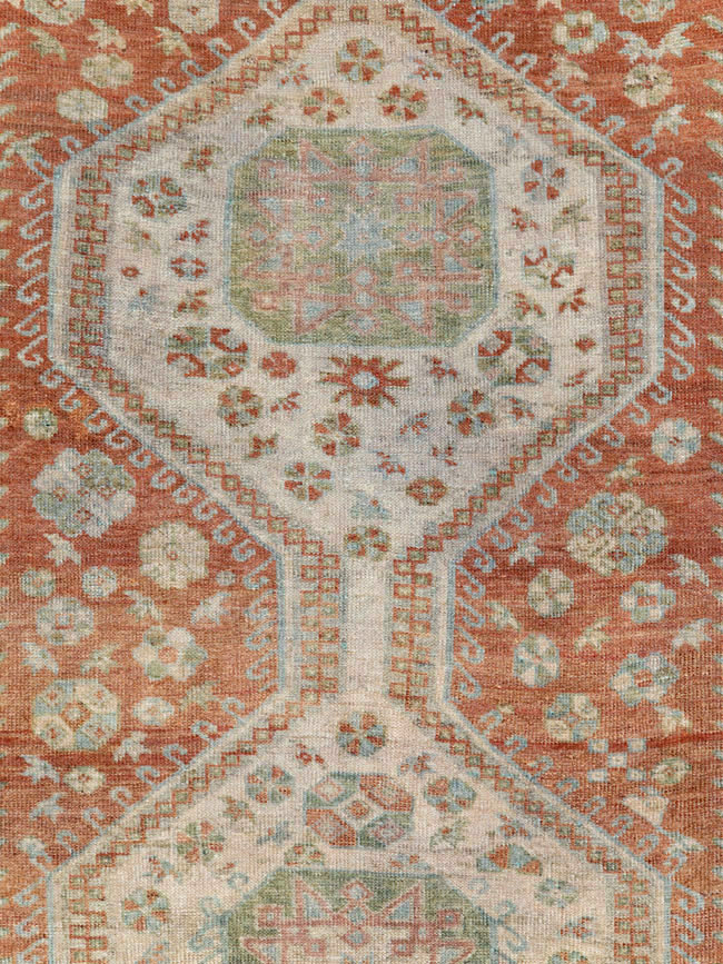 malayer Carpet - # 105791