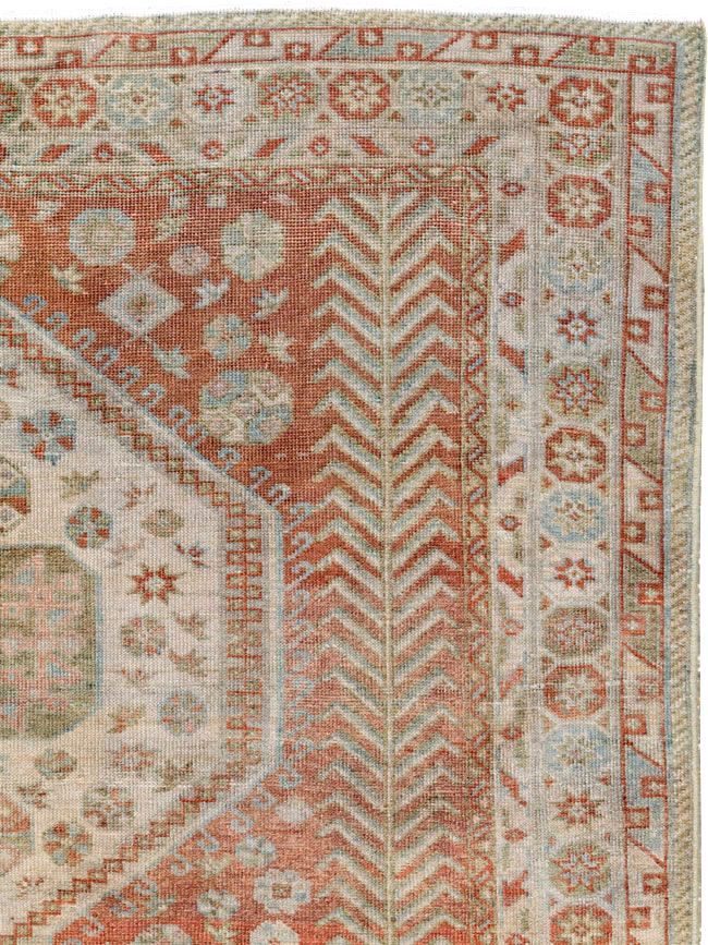 malayer Carpet - # 105791