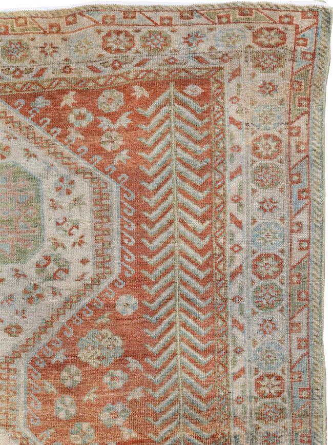 malayer Carpet - # 105791