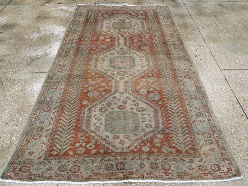malayer Carpet - # 105791