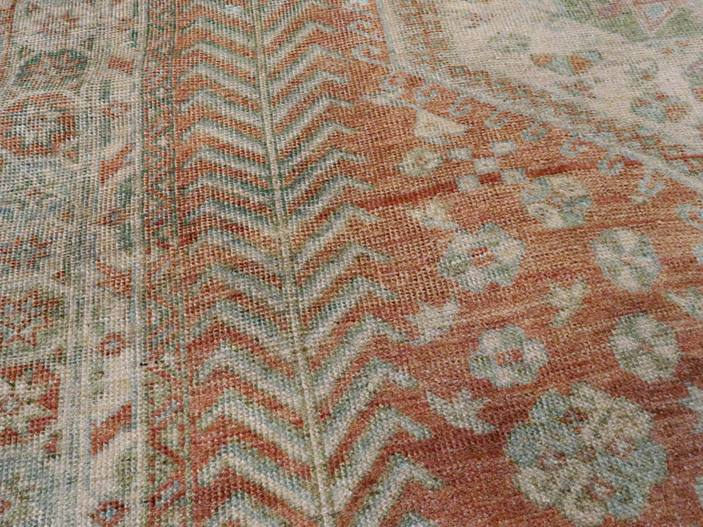 malayer Carpet - # 105791