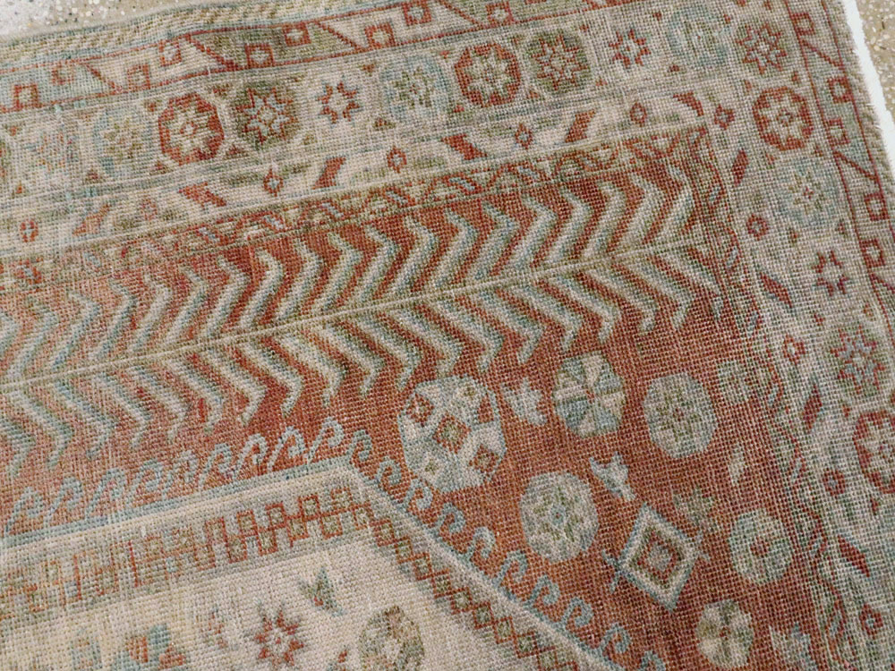 malayer Carpet - # 105791