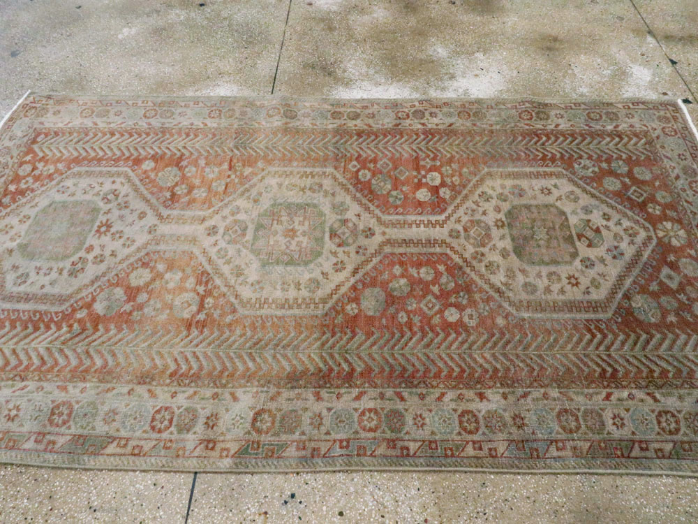 malayer Carpet - # 105791