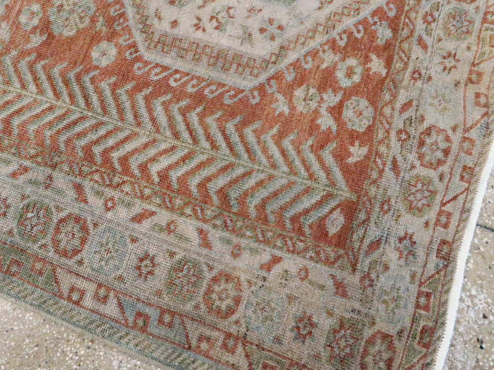 malayer Carpet - # 105791