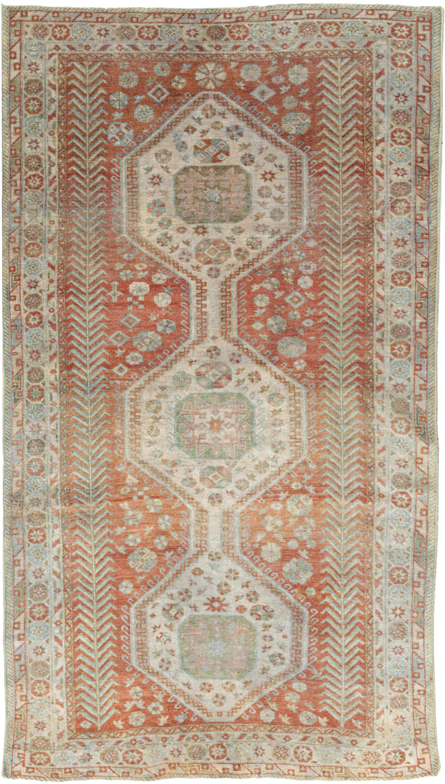 malayer Carpet - # 105791