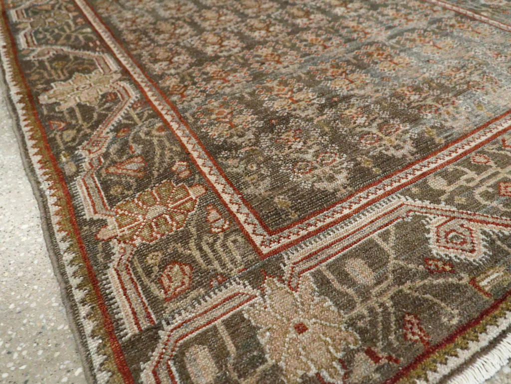 malayer Carpet - # 105909