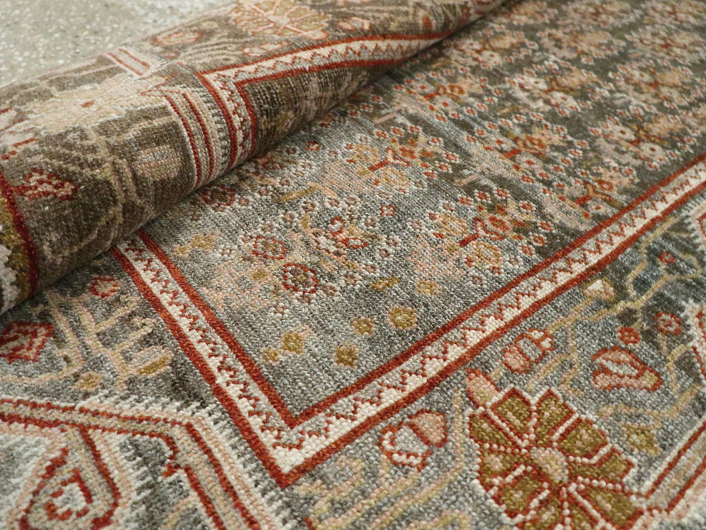 malayer Carpet - # 105909