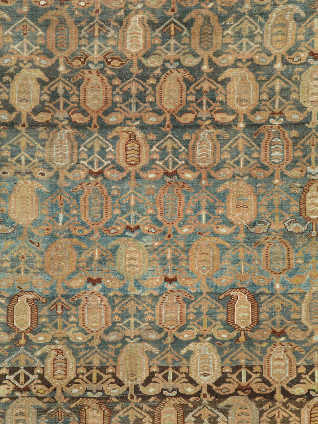 malayer Carpet - # 106520