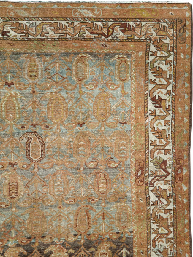 malayer Carpet - # 106520