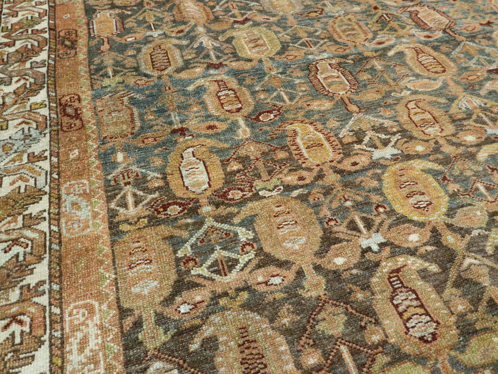malayer Carpet - # 106520