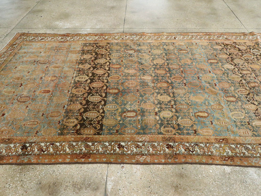 malayer Carpet - # 106520