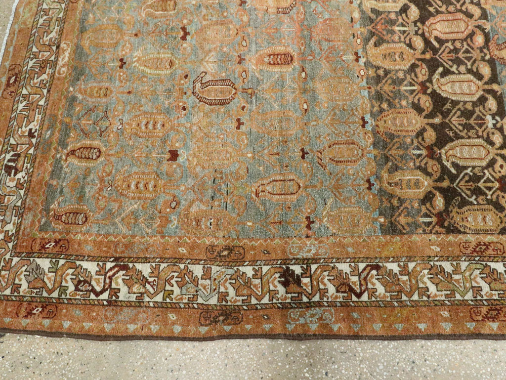 malayer Carpet - # 106520