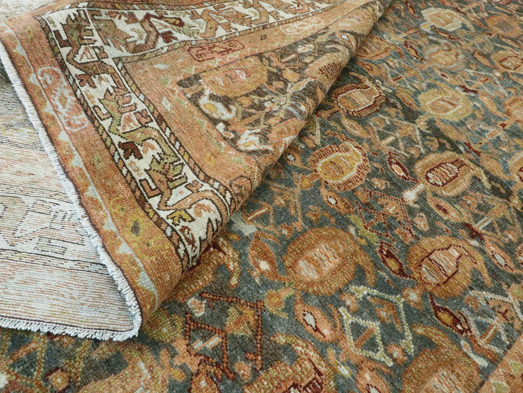 malayer Carpet - # 106520