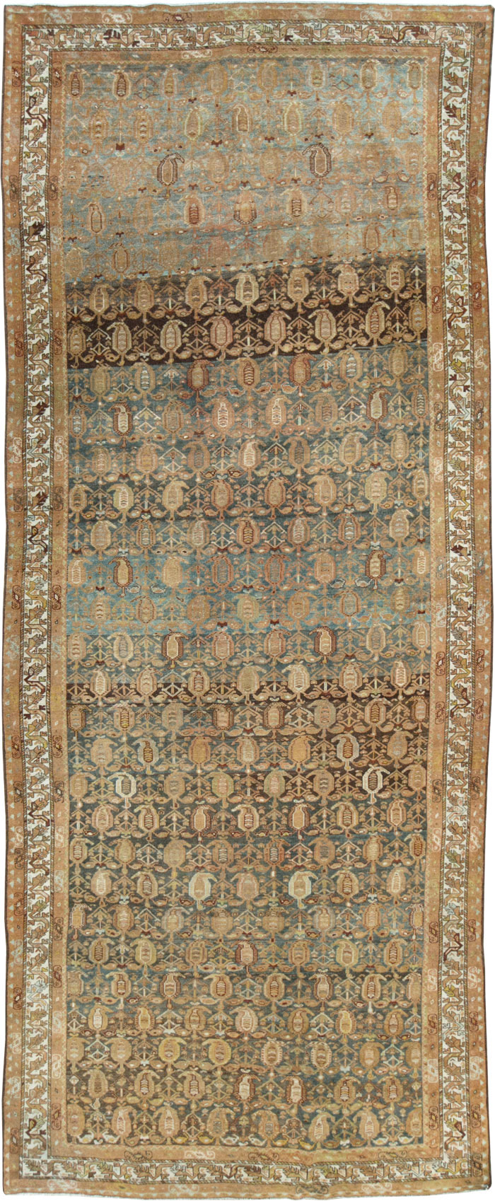 malayer Carpet - # 106520