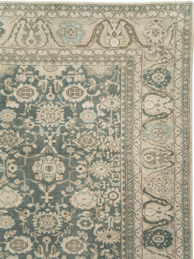 malayer Carpet - # 106542