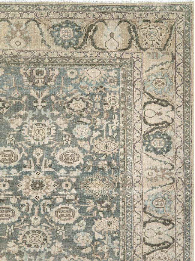 malayer Carpet - # 106542