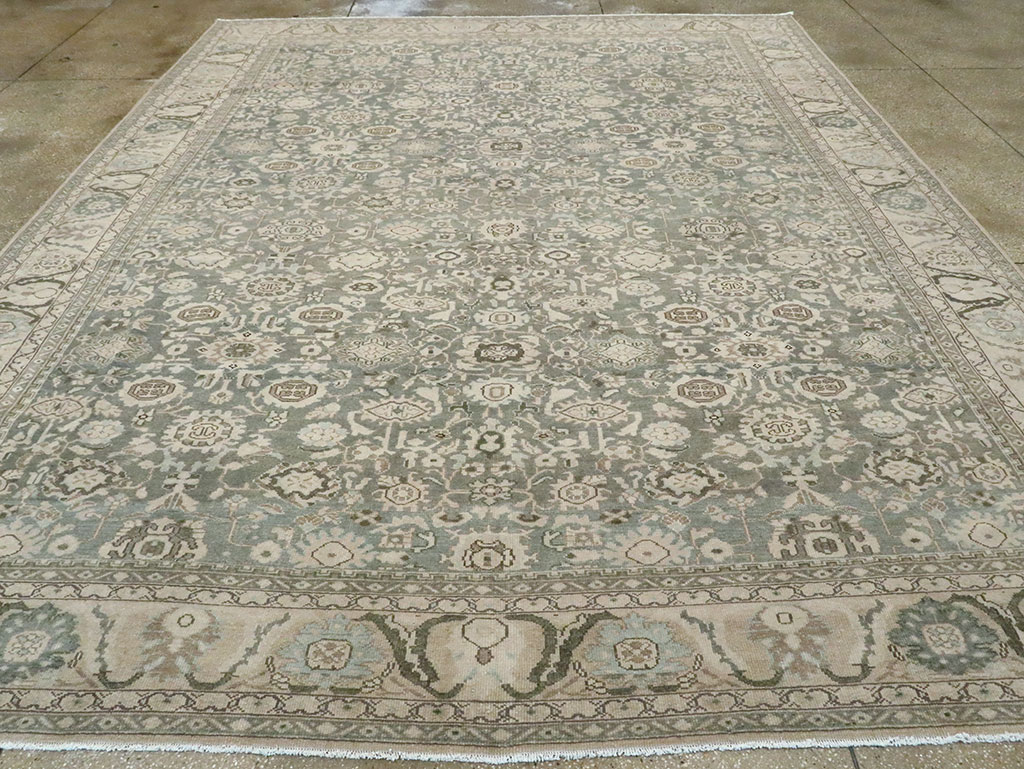 malayer Carpet - # 106542