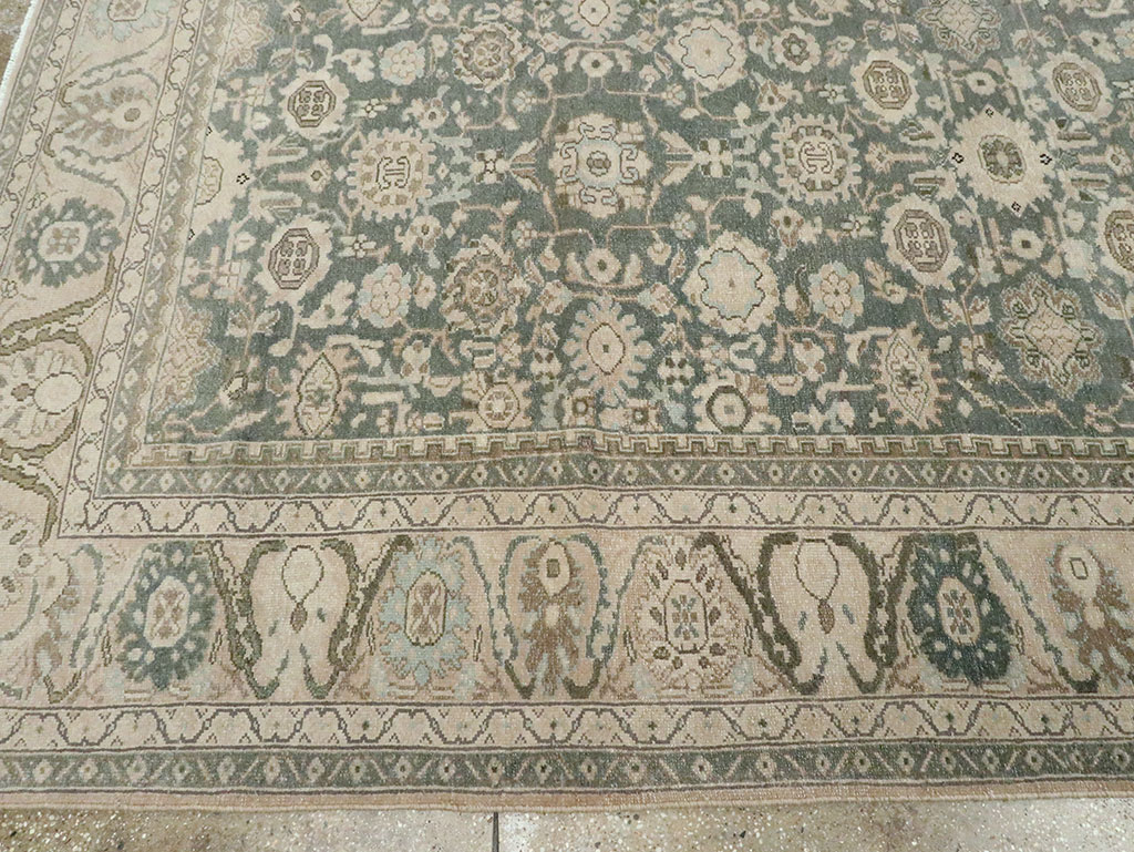 malayer Carpet - # 106542