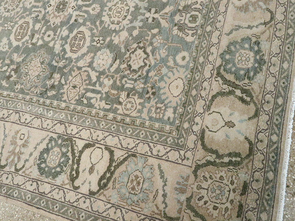 malayer Carpet - # 106542