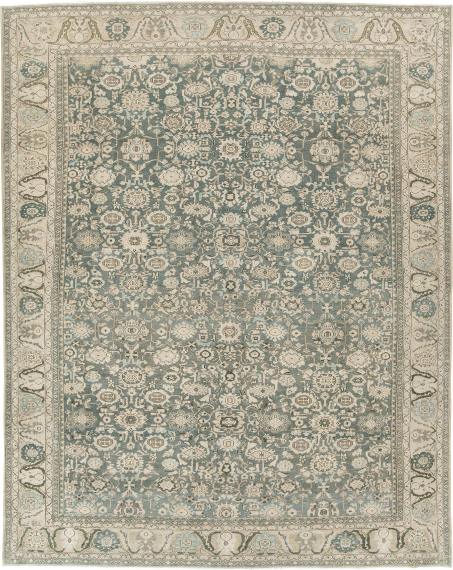 malayer Carpet - # 106542