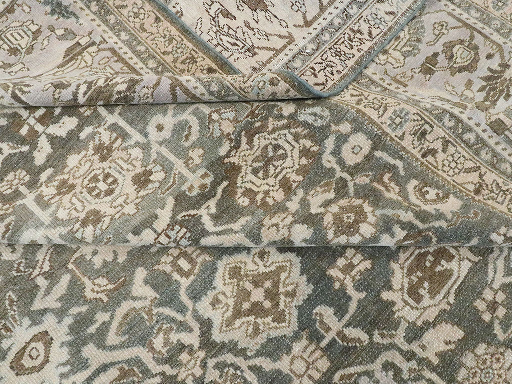 malayer Carpet - # 106543