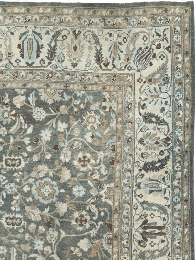 malayer Carpet - # 106582