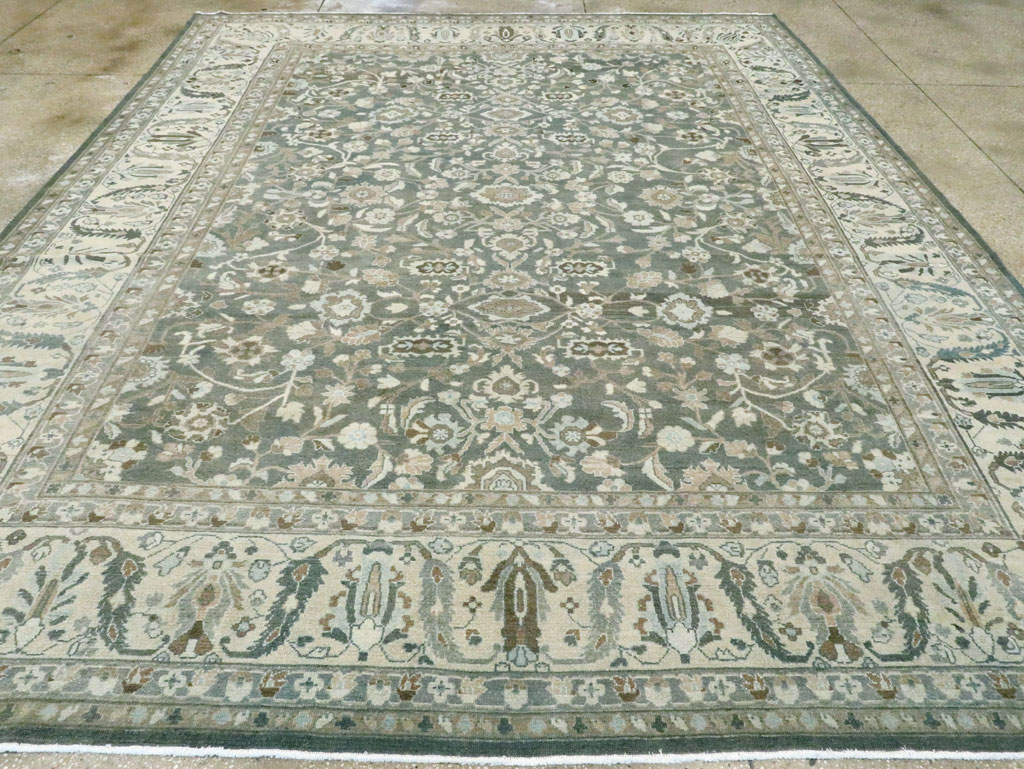 malayer Carpet - # 106582