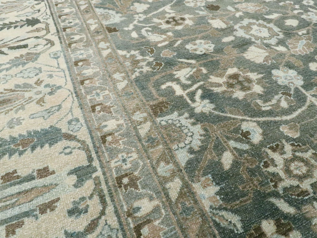 malayer Carpet - # 106582