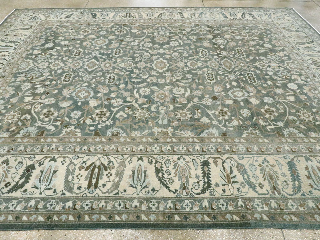 malayer Carpet - # 106582