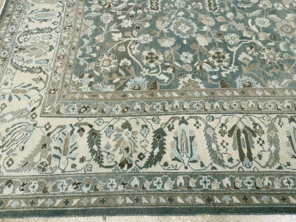 malayer Carpet - # 106582