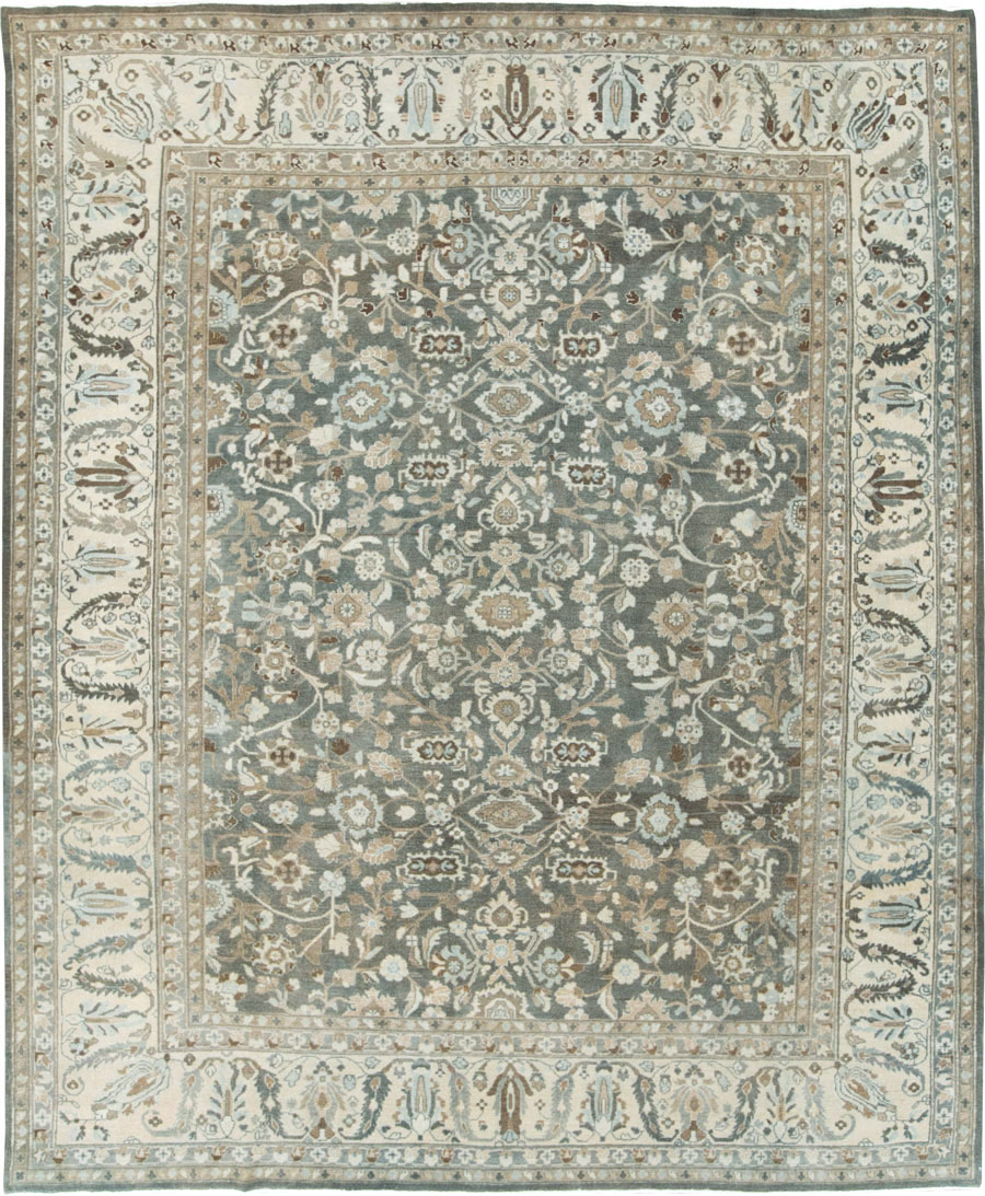 malayer Carpet - # 106582
